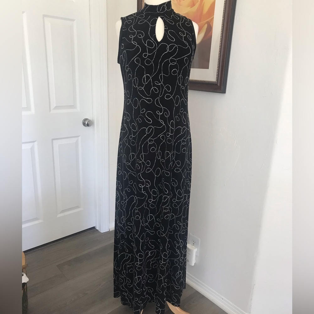 Sparkly Dress